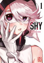 SHY 1